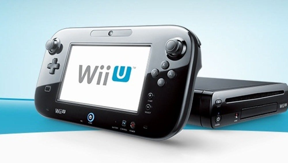 Wii U