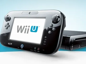 Wii U Wii U
