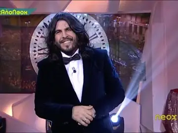 Vaquero en Feliz Año Neox XQSI Vaquero en Feliz Año Neox XQSI