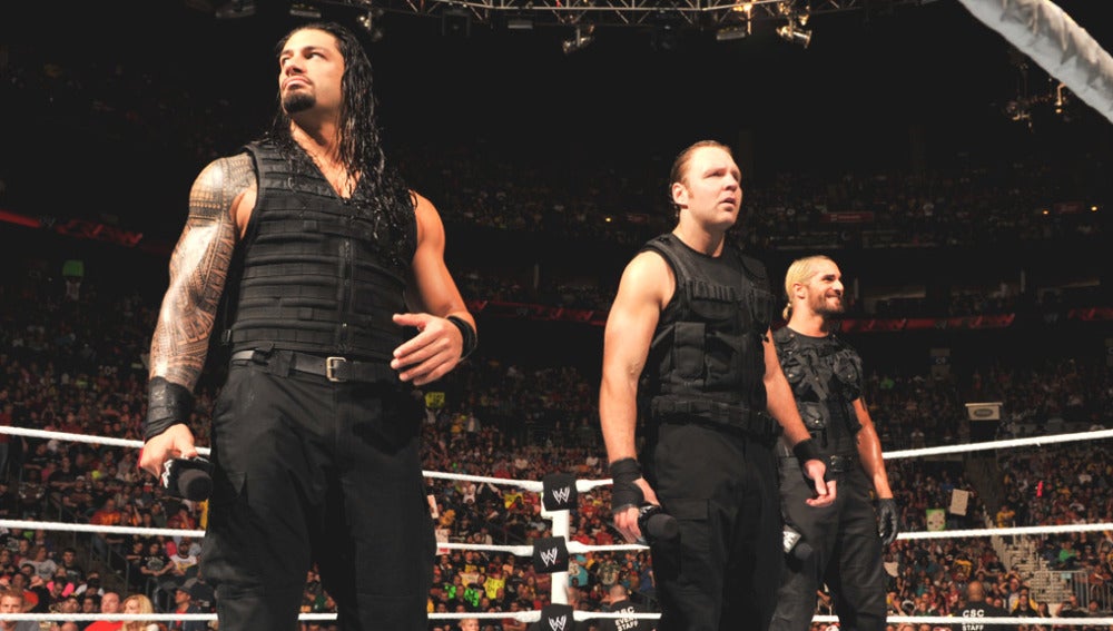 The Shield