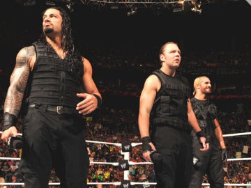 The Shield