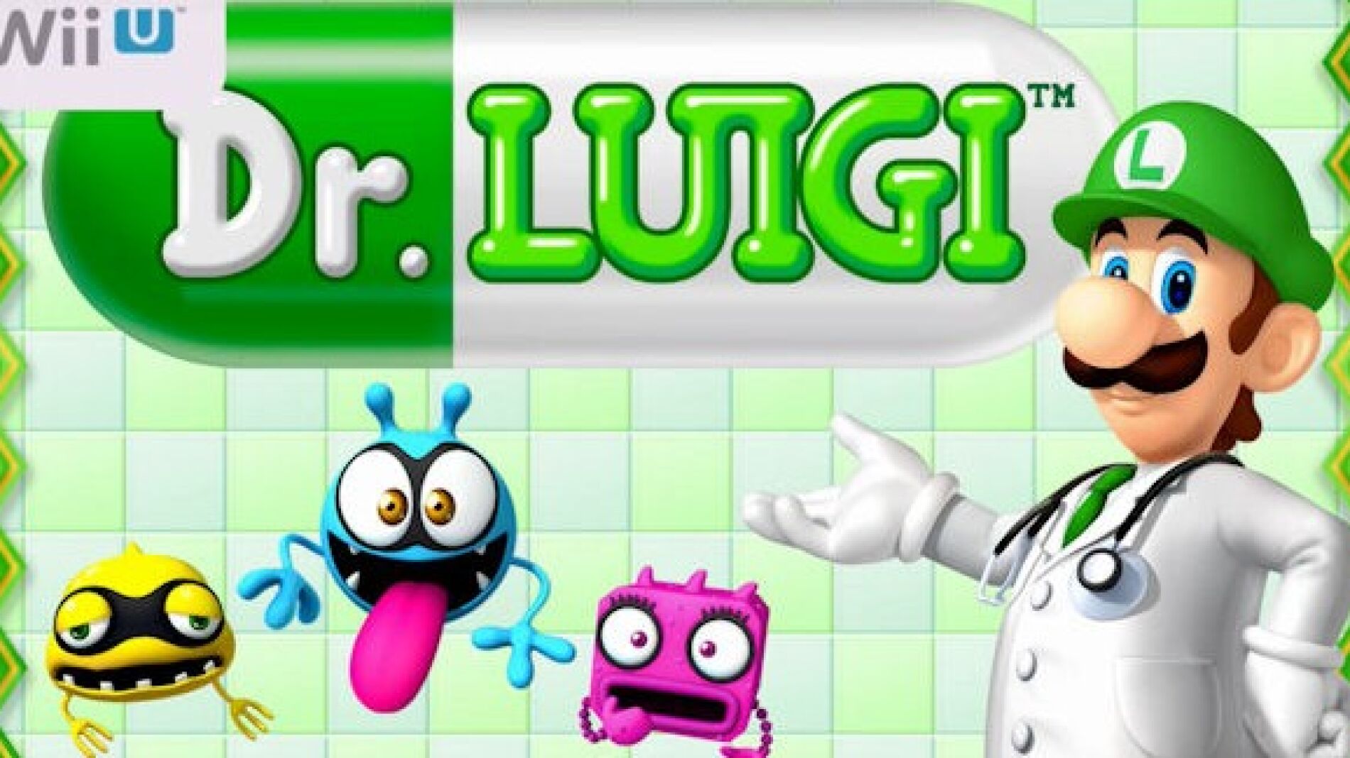 Dr. Luigi