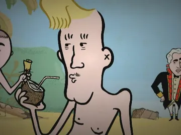 Museo Coconut Museo Coconut