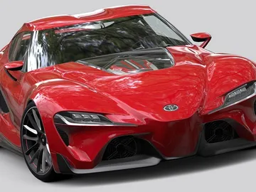 Gran Turismo 6 Gran Turismo 6