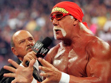 Hulk Hogan 