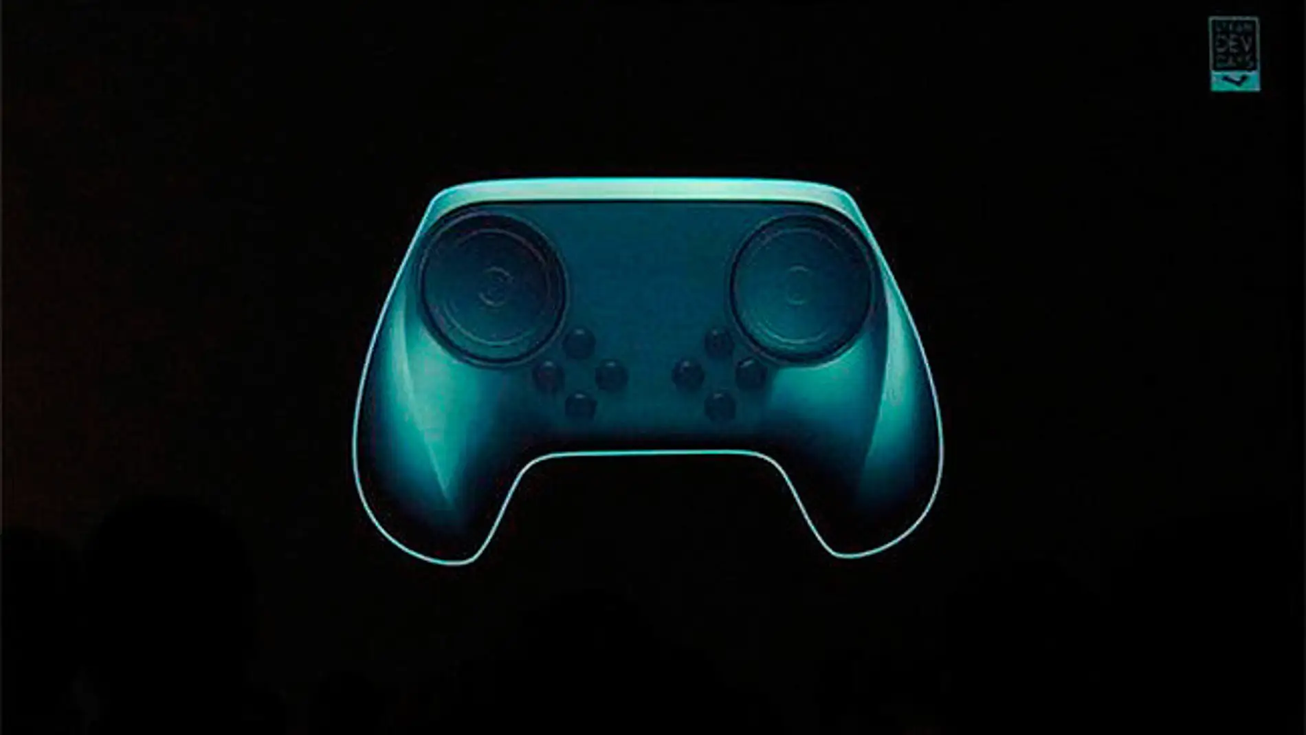 Steam Controller