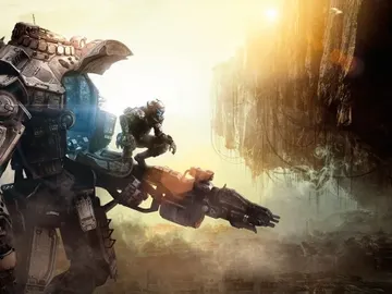 Titanfall Titanfall