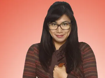 Super Fun Night Super Fun Night