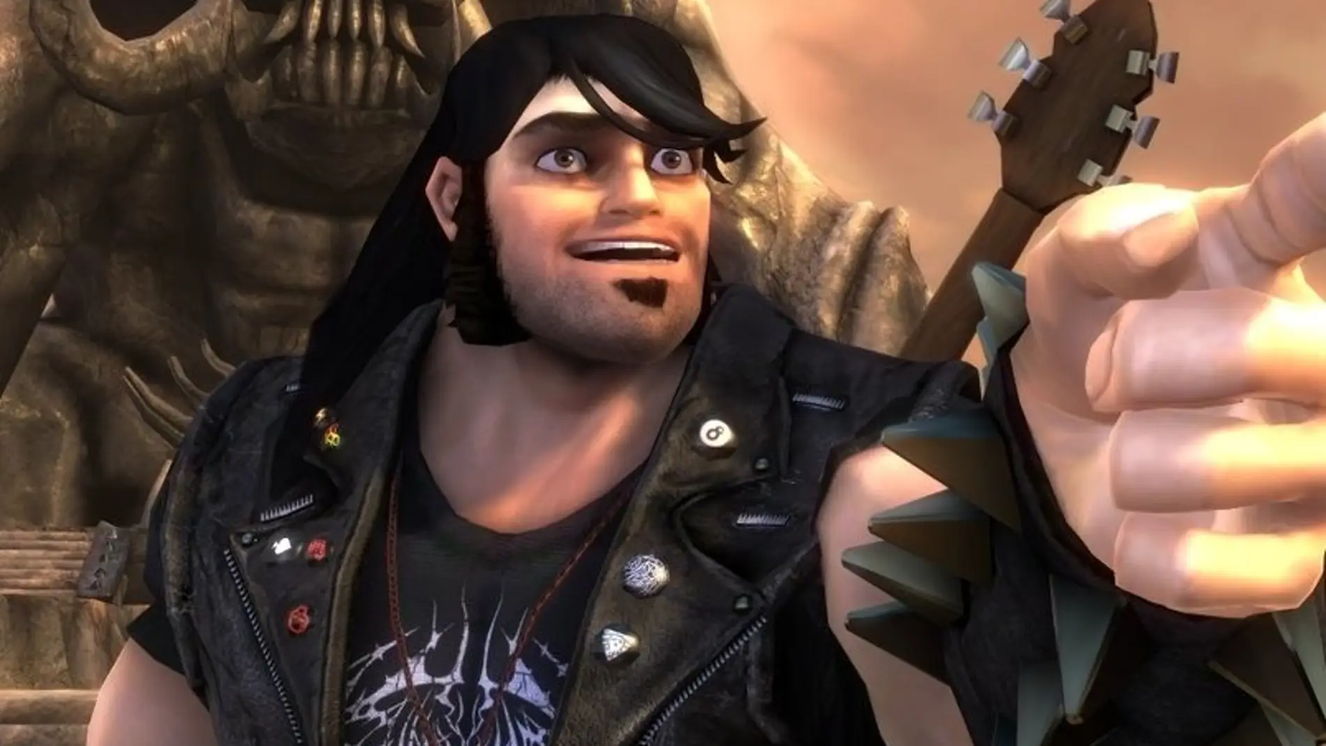 Brutal Legend