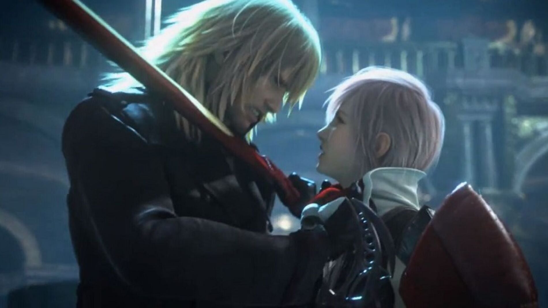 Lightning Returns: Final Fantasy XIII