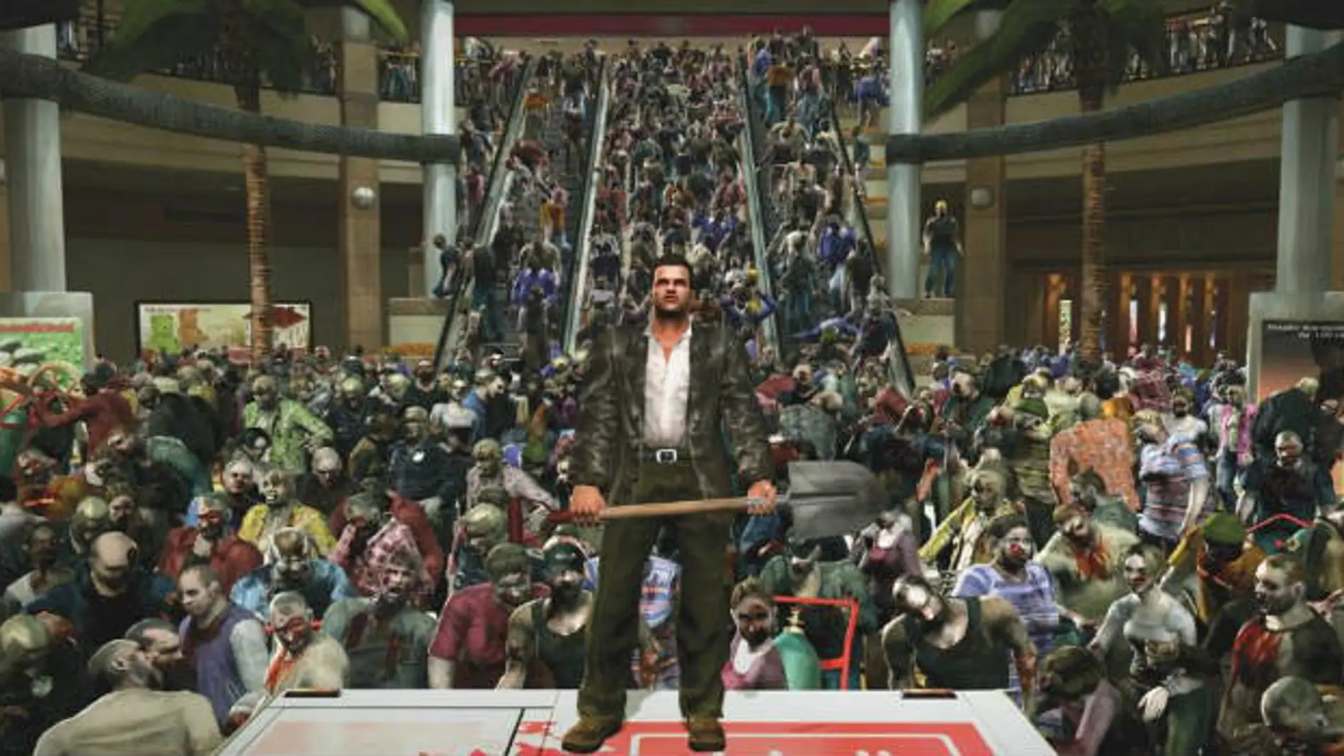 The Dead Rising Collection
