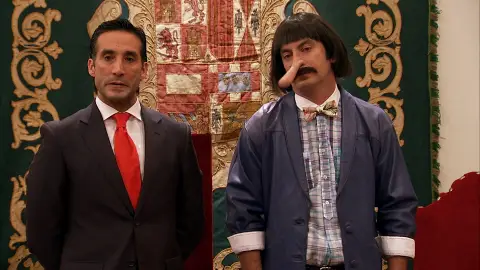 Sigfrido es un adicto a Lili 500 Sigfrido es un adicto a Lili 500