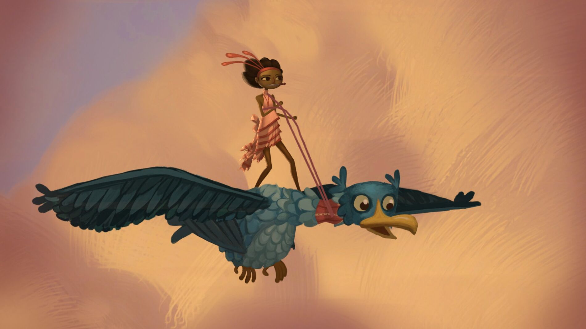 Broken Age
