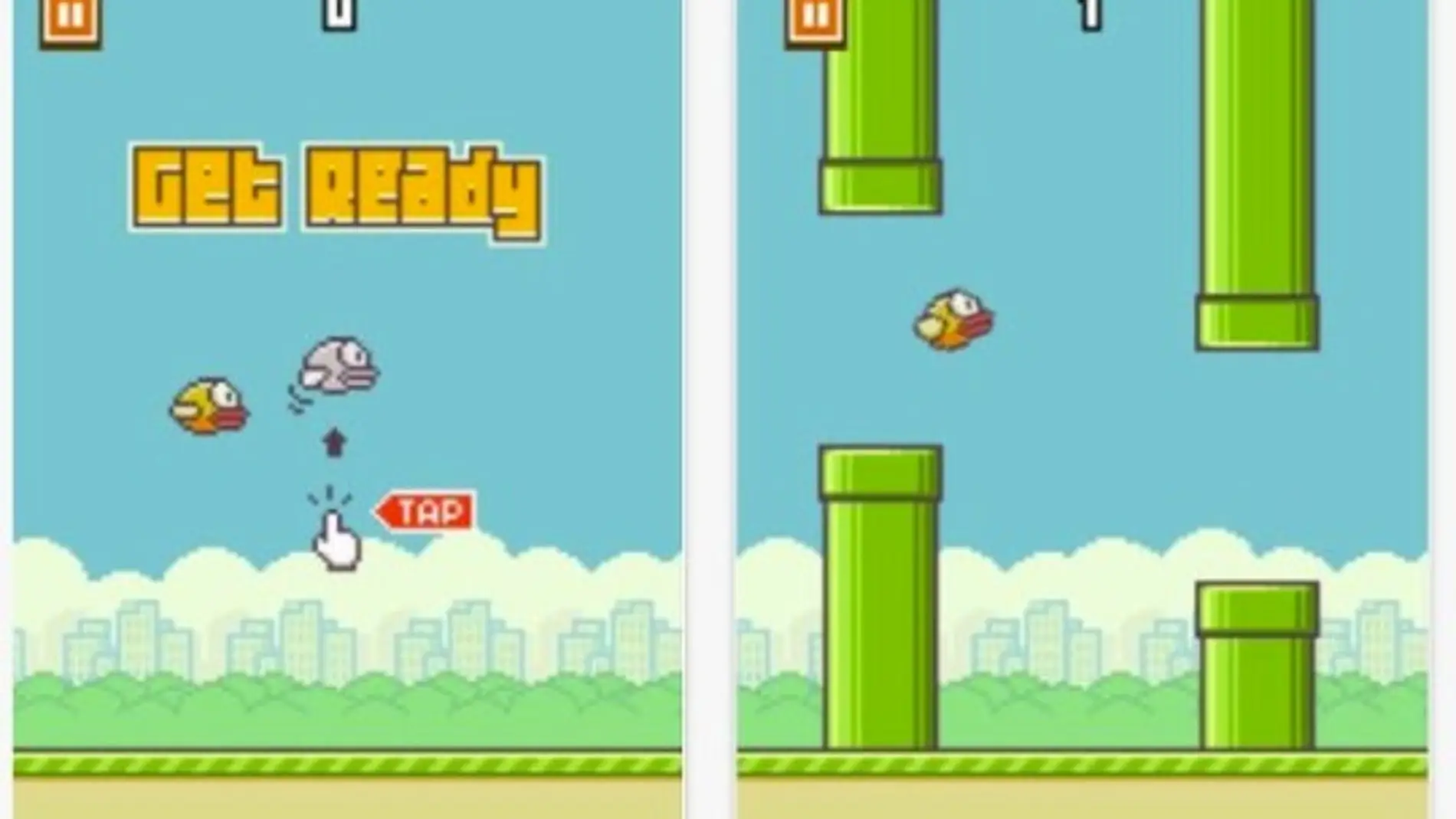 Flappy Bird