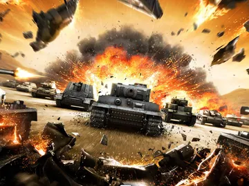 World of tanks World of tanks