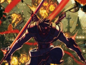 Strider