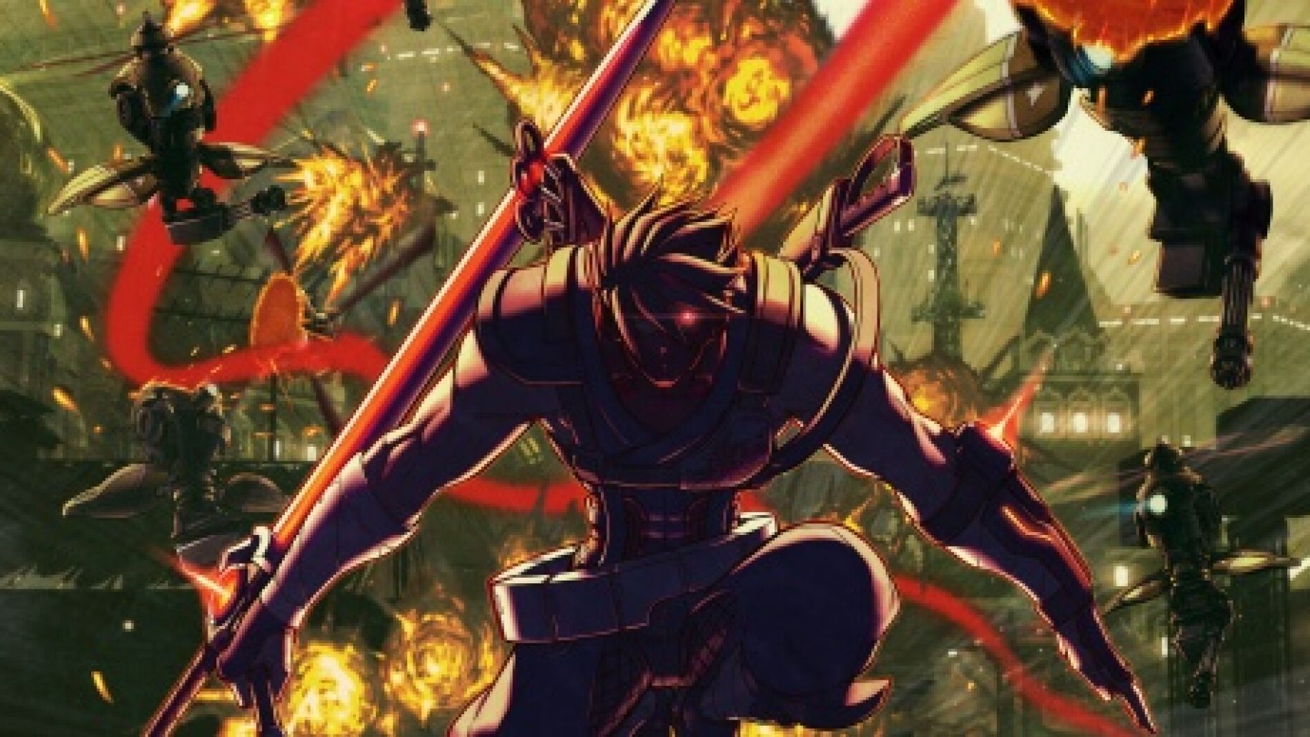 Strider
