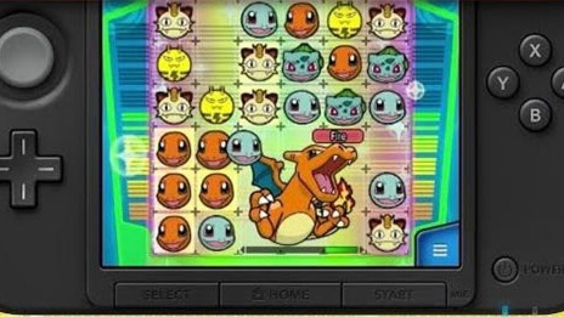 Pokémon Link Battle