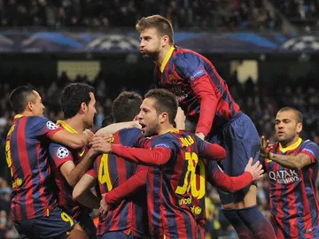 FC Barcelona FC Barcelona