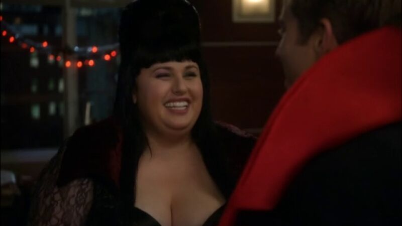 Así empieza la serie