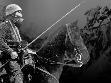 Centenario de la Primera Guerra Mundial Centenario de la Primera Guerra Mundial