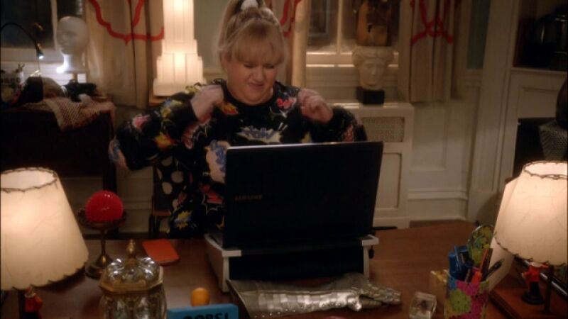 Super Fun Night, mejores momentos