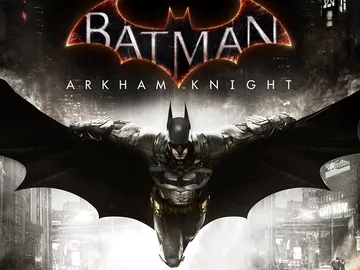 Batman: Arkham Knight Batman: Arkham Knight