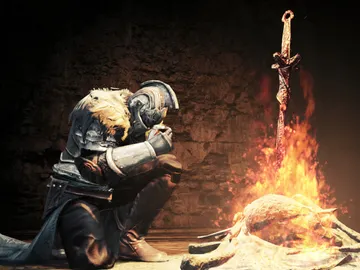 Dark Souls II Dark Souls II