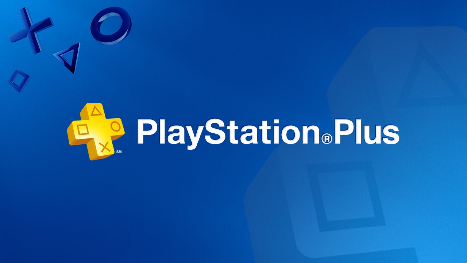 PSPLUS logo