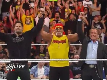 Arnold Schwarzenneger Arnold Schwarzenneger