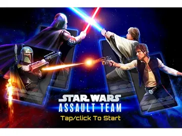 Star Wars: Assault Team Star Wars: Assault Team