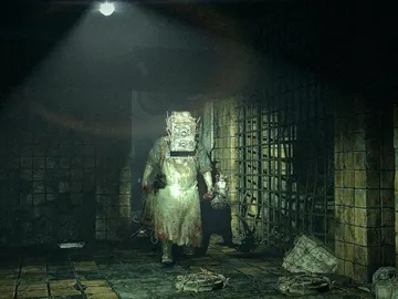 The Evil Within The Evil Within