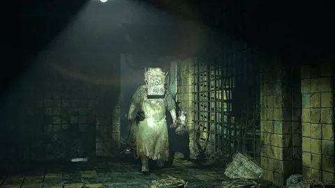 The Evil Within The Evil Within