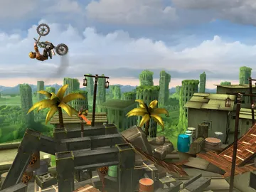 Trials Frontier Trials Frontier