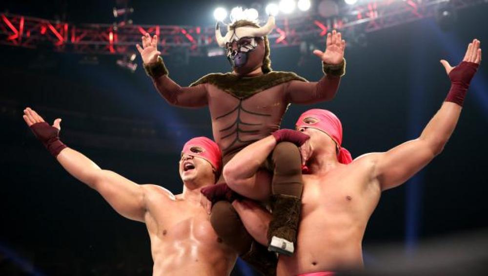 Los Matadores, Diego y Fernando