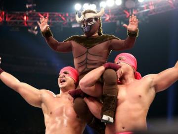 Los Matadores, Diego y Fernando