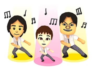 Tomodachi Life Tomodachi Life