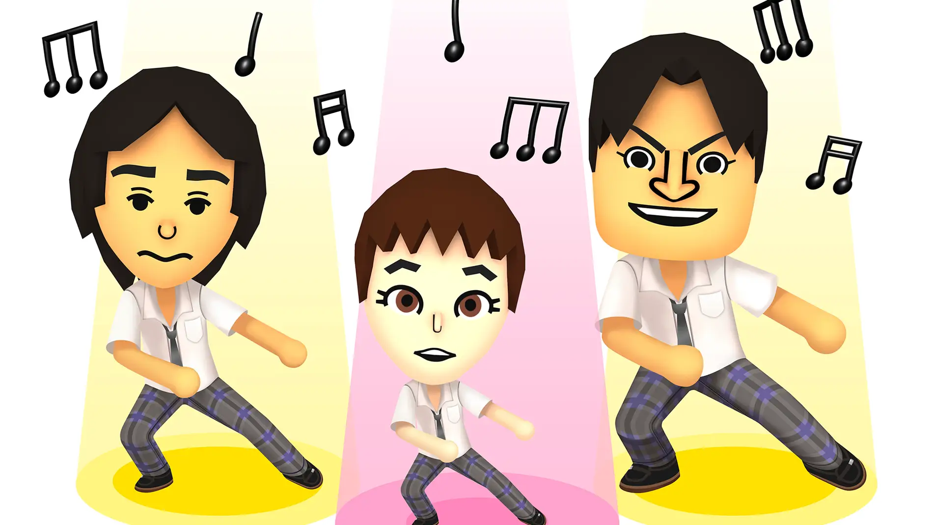 Tomodachi Life