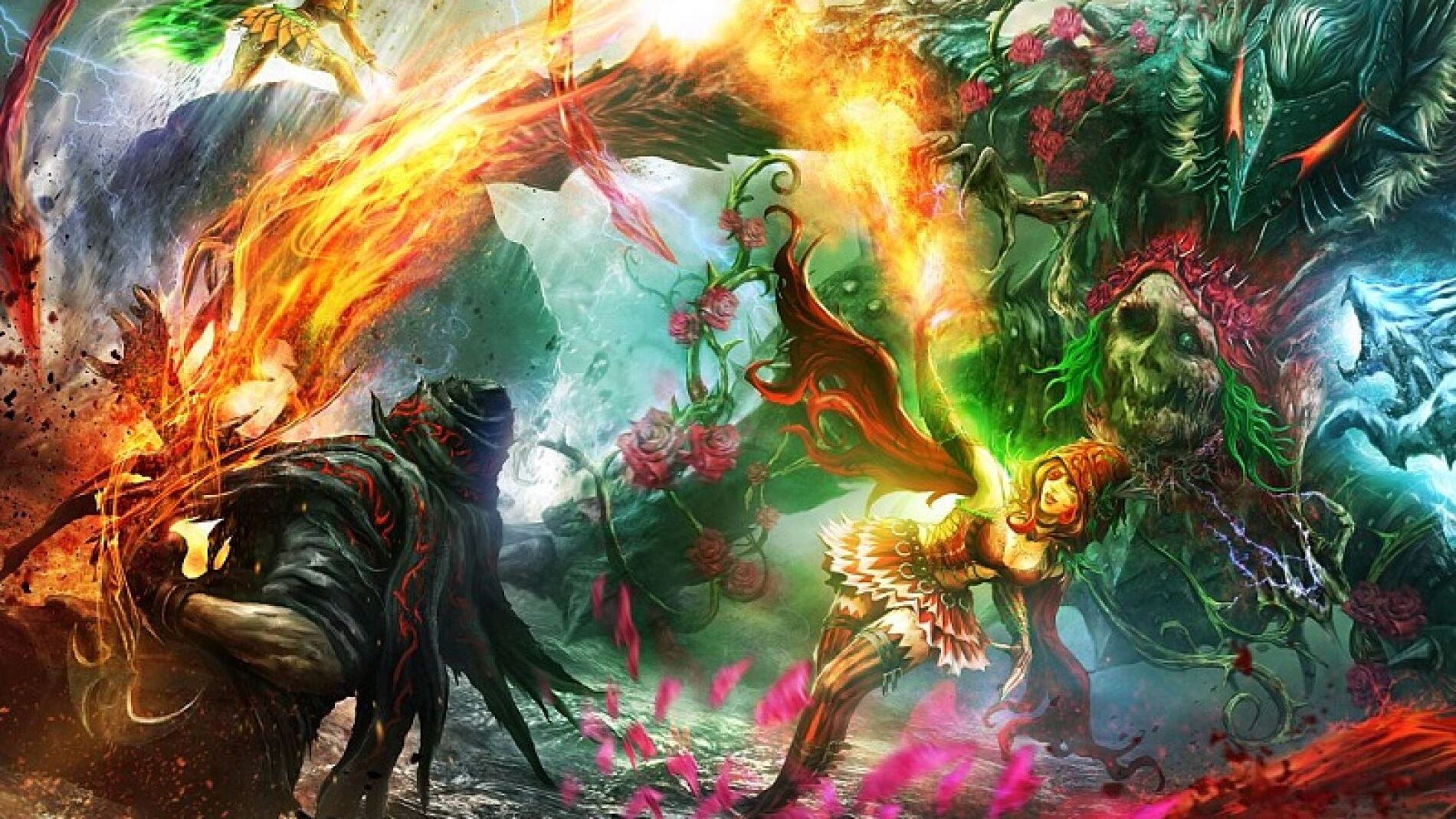 Soul Sacrifice Delta