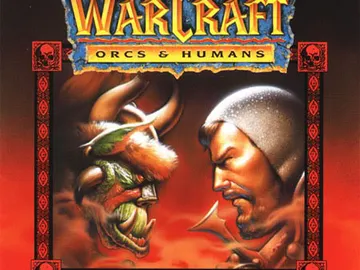 Warcraft Warcraft