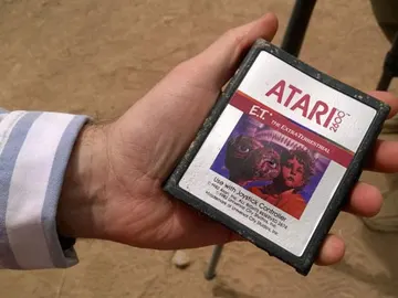 Cartucho ET Cartucho ET