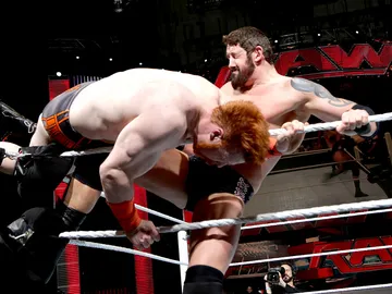 Sheamus Sheamus
