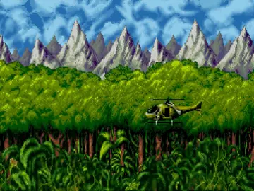 Cannon Fodder Cannon Fodder