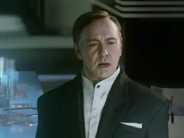 Call of Duty: Advance Warfare Call of Duty: Advance Warfare