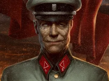 Wolfestein: The new order Wolfestein: The new order
