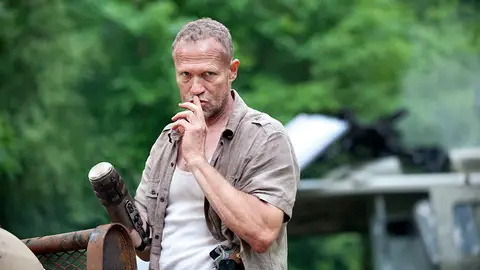 Merle Dixon Merle Dixon