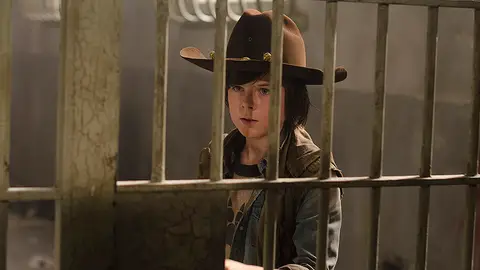 CHANDLER RIGGS CHANDLER RIGGS