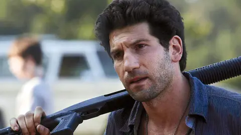 Shane Walsh Shane Walsh