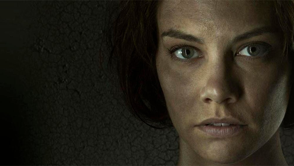 Maggie Greene