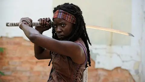 Michonne Michonne